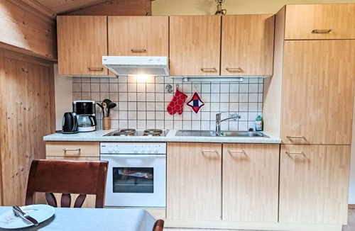 Laimach Apartment | Apartment Trojer by Interhome