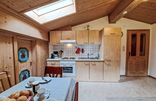 Laimach Apartment | Apartment Trojer by Interhome