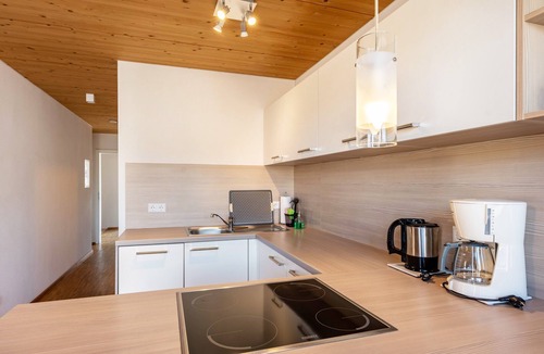 Neipperg Apartment | Apartment "Trollinger" with Balcony and Wi-Fi
