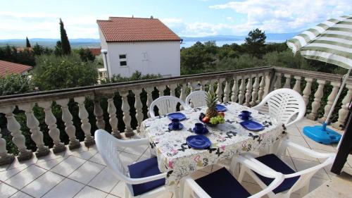 Sveti Vid-Miholjice Apartment | Apartment Turkalj