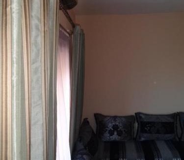 Gueliz Apartment | Apartment Twins 12