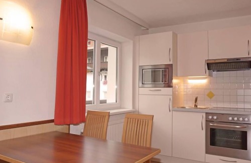 Mathon Apartment | Apartment Typ IV by Interhome