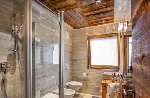 La Villa Apartment | Apartment type A 4 Pers.