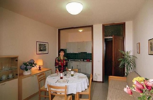Marciaga Apartment | Apartment- Type A6 - Two Bedroom Apartment, Sleeps 6