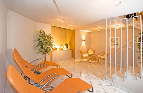 Hinterglemm House | Apartment Type B-Alpin - Rosentalerhof Hotel & Apartments