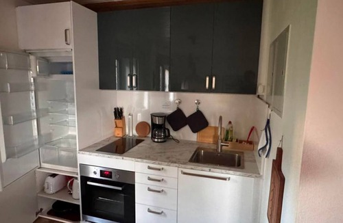 Bad Bayersoien Apartment | Apartment Type B - Apartment house Hörnleblick