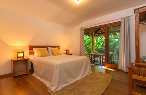 Historic Center Condo | Apartment type "Deluxe"