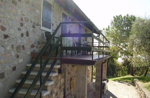 Marciaga Apartment | Apartment- Type C