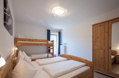 Mareta House | Apartment type "C"