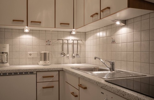 Mareta House | Apartment type "C"