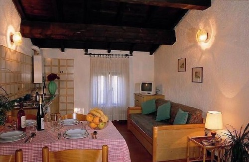 Marciaga Apartment | Apartment- Type C - One Bedroom Apartment, Sleeps 4