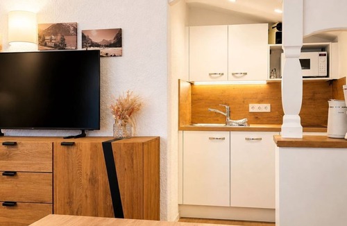 Pertisau Apartment | Apartment type D for 4 nights - Appartements Alpenland
