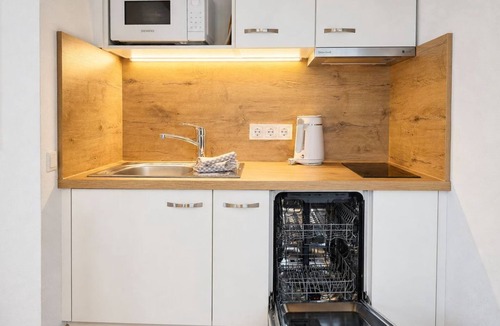 Pertisau Apartment | Apartment type D for 4 nights - Appartements Alpenland