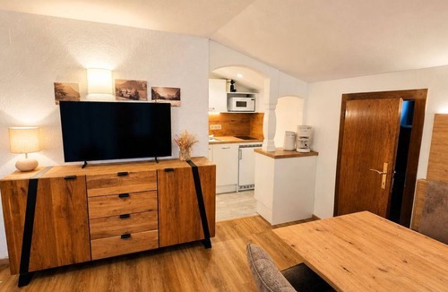 Pertisau Apartment | Apartment type D for 4 nights - Appartements Alpenland