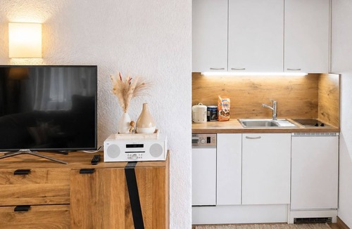 Pertisau Apartment | Apartment type D for 4 nights - Appartements Alpenland