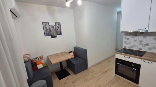 Baia Mare Apartment | Apartment Ultra-Central, Parcare, AC, Jaluzele, WiFi