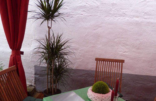 Metternich Apartment | Apartment Uni- Koblenz