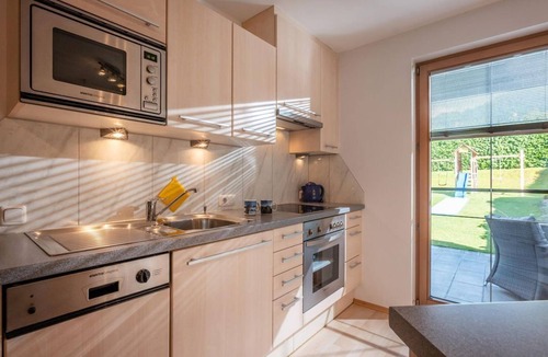 Soell Apartment | Apartment Unterbering