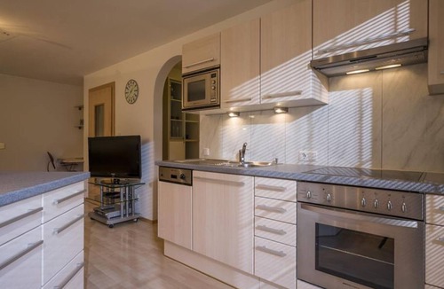 Soell Apartment | Apartment Unterbering