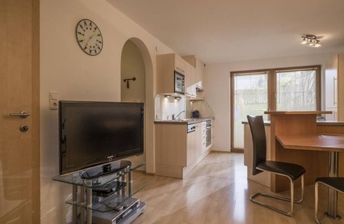 Soell Apartment | Apartment Unterbering