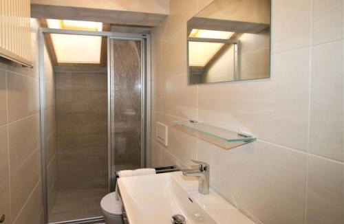 Holdernach Apartment | Apartment Unterflöber-1 by Interhome