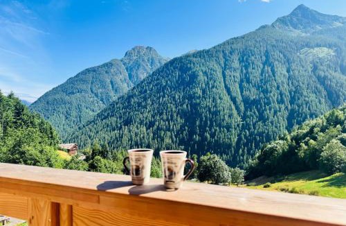Rabbi Apartment | Apartment Val di Rabbi