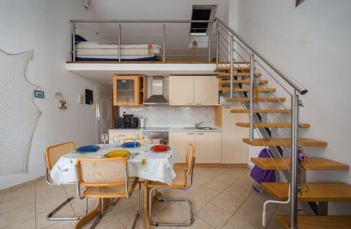 Monterol Apartment | Apartment VALE near the beach Umag - Stella Maris