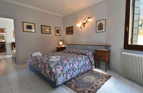 Castello Apartment | Apartment Valier by Interhome