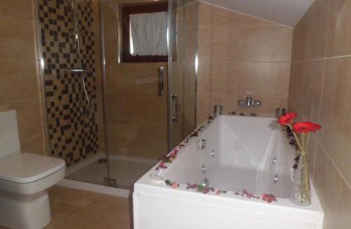 Cepeda Apartment | Apartment Valle de Cepeda