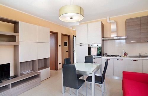 Seborga Apartment | Apartment 'Vallebona' with Private Terrace and Wi-Fi