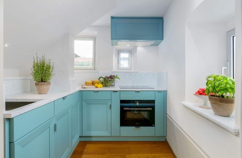 Santa Croce Villa | Apartment Valleree - Three Bedroom Villa, Sleeps 6