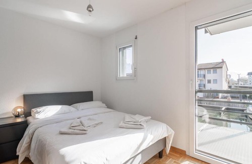 Bouveret Apartment | Apartment Vasco de Gama B11-R by Interhome