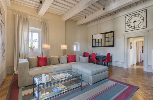 Santa Croce Villa | Apartment Vecna - Two Bedroom Villa, Sleeps 4
