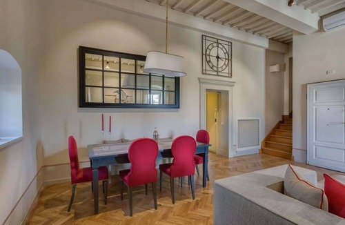 Santa Croce Villa | Apartment Vecna - Two Bedroom Villa, Sleeps 4