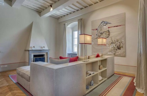 Santa Croce Villa | Apartment Vecna - Two Bedroom Villa, Sleeps 4
