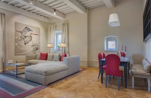 Santa Croce Villa | Apartment Vecna - Two Bedroom Villa, Sleeps 4