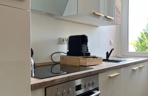 Ormsheimerhof House | Apartment Venice up to 6 persons