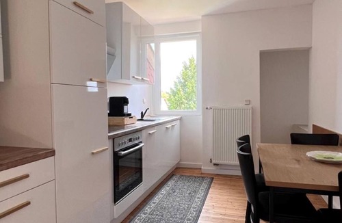 Ormsheimerhof House | Apartment Venice up to 6 persons