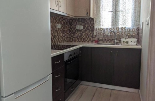 Chortata Apartment | Apartment 'Ventus Pandora' with Sea View, Wi-Fi and Air Conditioning
