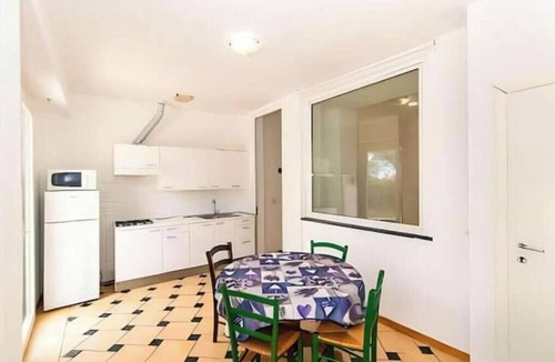 Chiavari Apartment | Apartment Venus in Villa Daria