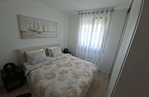 Znjan Apartment | Apartment Verdi Split with free parking in the garage
