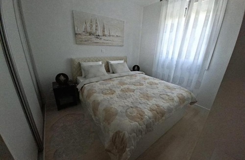 Znjan Apartment | Apartment Verdi Split with free parking in the garage