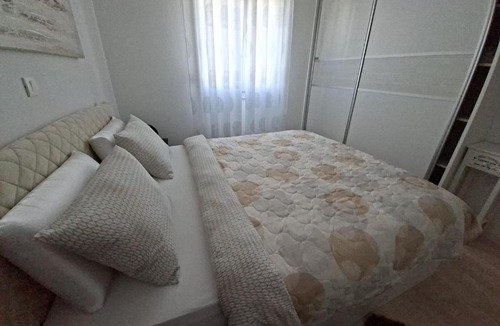 Znjan Apartment | Apartment Verdi Split with free parking in the garage
