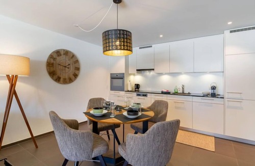 Blausee Apartment | Apartment Verena by Interhome