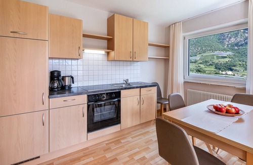 Castelbello-Ciardes Apartment | Apartment 'Vermoi' with Mountain View, Shared Garden and Wi-Fi