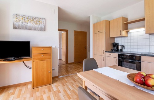 Castelbello-Ciardes Apartment | Apartment 'Vermoi' with Mountain View, Shared Garden and Wi-Fi