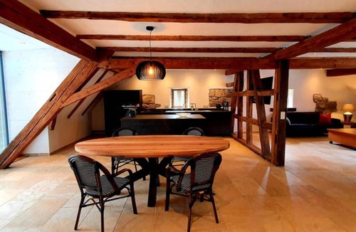Craintal Apartment | Apartment Vertex