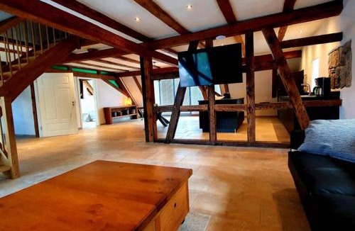 Craintal Apartment | Apartment Vertex
