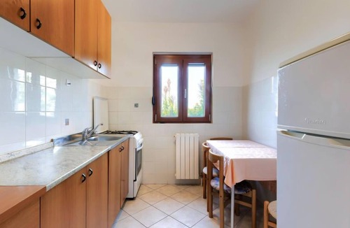 Savudrija Apartment | Apartment Vesela by Interhome