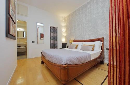 Testaccio House | Apartment Vespucci
